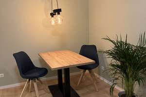 Modern renovierte, voll möblierte 2-Zimmer-Wohnung mit Walk-in-Dusche & TG – Arno-Assmann-Straße 0, 81739 Neuperlach, München – Vorschaubild 2