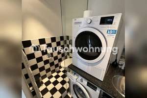 Tauschwohnung: Einzigartige Maisonette im Waldstraßenviertel – Funkenburgstraße Nee, 4105 Zentrum-Nordwest, Leipzig – Vorschaubild 10