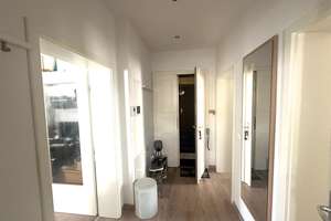 Ihr neues Zuhause mit eigener Terrasse – Die vollständige Adresse der Immobilie erhältst du vom Anbieter., 4318 Sellerhausen-Stünz, Leipzig – Vorschaubild 3