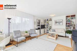 Gepflegtes Einfamilienhaus mit Ausbaureserve – Die vollständige Adresse der Immobilie erhältst du vom Anbieter., 21147 Hausbruch, Hamburg – Vorschaubild 4