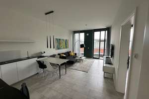 Top Penthouse in der Kommandantenstrasse – Kommandantenstrasse 75, 10117 Mitte (Ortsteil), Berlin – Vorschaubild 1