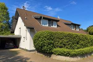 MANNELLA *schöne Eigentumswohnung als Doppelhaus in bester Lage* in Hennef Stossdorf