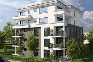 4 Zimmer Wohnung 3.OG mit Terrasse – Carl-Bender-Straße 5, 65197 Dotzheim, Wiesbaden – Vorschaubild 2