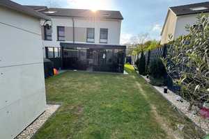 *RESERVIERT* EXKLUSIV IN OBERHAUSEN! Reihenendhaus, neuwertig, top ausgestattet mit Wintergarten & E – Oberhausen – Vorschaubild 12