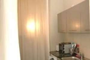 BEZUGSFREI ! Kreuzberg KATZBACHSTR. +  sanierter Altbau + ruhiger Sfl + modernes 1-Zi Apmt + 1. OG – Katzbachstr. 2, 10965 Kreuzberg, Berlin – Vorschaubild 5
