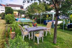 Einfamilienhaus, 500qm Garten, Pool, Loggia & Terrasse – 60437 Harheim, Frankfurt am Main – Vorschaubild 5