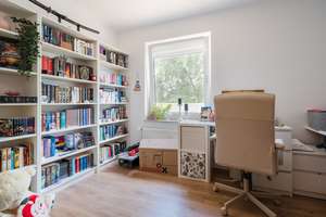 Vermietete 3-Zimmer-Wohnung mit Dachterrasse und TG-Stellplatz in ruhiger Sackgassenlage – Die vollständige Adresse der Immobilie erhältst du vom Anbieter., 22045 Tonndorf, Hamburg – Vorschaubild 9