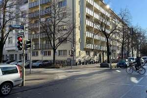 Schwabing, Isabellastraße, 3 Apartments im Paket - 1 App. kann ggf. auch frei übergeben werden – Die vollständige Adresse der Immobilie erhältst du vom Anbieter., 80801 Neuschwabing, München – Vorschaubild 1