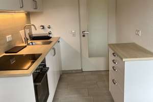 Sehr helle, hochwertig sanierte 1,5-Zimmer-Wohnung mit großem Balkon in Stuttgart-Heumaden – Thymianweg 7, 70619 Heumaden, Stuttgart – Vorschaubild 6