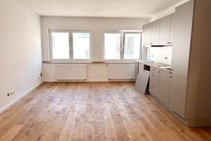 Erstbezug nach Kernsanierung | Balkon | Aufzug | Toplage am Stadtgarten – Die vollständige Adresse der Immobilie erhältst du vom Anbieter., 50672 Neustadt/Nord, Köln – Vorschaubild 3