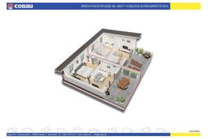 Wohnen mit Weitblick – Brentanostraße 88, 56077 Ehrenbreitstein, Koblenz – Vorschaubild 10