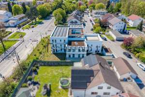In beliebter Wohnlage! Durchdacht geschnittene 2,5-Zimmer-Eigentumswohnung – Johannes-Palm-Straße 11, 89079 Wiblingen, Ulm – Vorschaubild 3