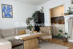 Tauschwohnung: 2-Zimmer-Wohnung am Media Park, Nähe Belgisches Viertel – Die vollständige Adresse der Immobilie erhältst du vom Anbieter., 50672 Neustadt/Nord, Köln – Vorschaubild 2