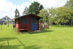 Einfamilienhaus mit großem Grundstück und optionalen Bauplatz – Plön (Kreis) – Vorschaubild 58