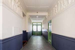 3-Zi.-Altbauwohnung mit perfektem Grundriss mitten im beliebten Reuterkiez – vermietetes Investment! – Elbestraße 35, 12045 Neukölln (Ortsteil), Berlin – Vorschaubild 6