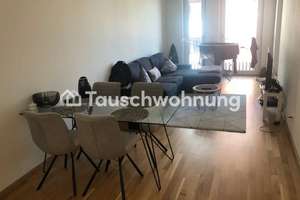 Tauschwohnung: Tausche 2 Zi-Wohnung in Köln gegen 3 Zi. Wohnung