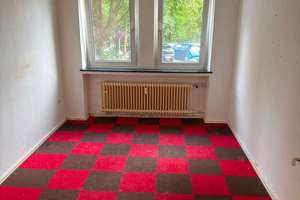 Provisionsfrei: 3-Zimmer-Wohnung (65 m²) mit Renovierungsbedarf – ideal für Gestalter – Die vollständige Adresse der Immobilie erhältst du vom Anbieter., 42287 Barmen, Wuppertal – Vorschaubild 4