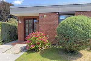 Bungalow auf herrlichem Grundstück – Die vollständige Adresse der Immobilie erhältst du vom Anbieter., 21031 Lohbrügge, Hamburg – Vorschaubild 2