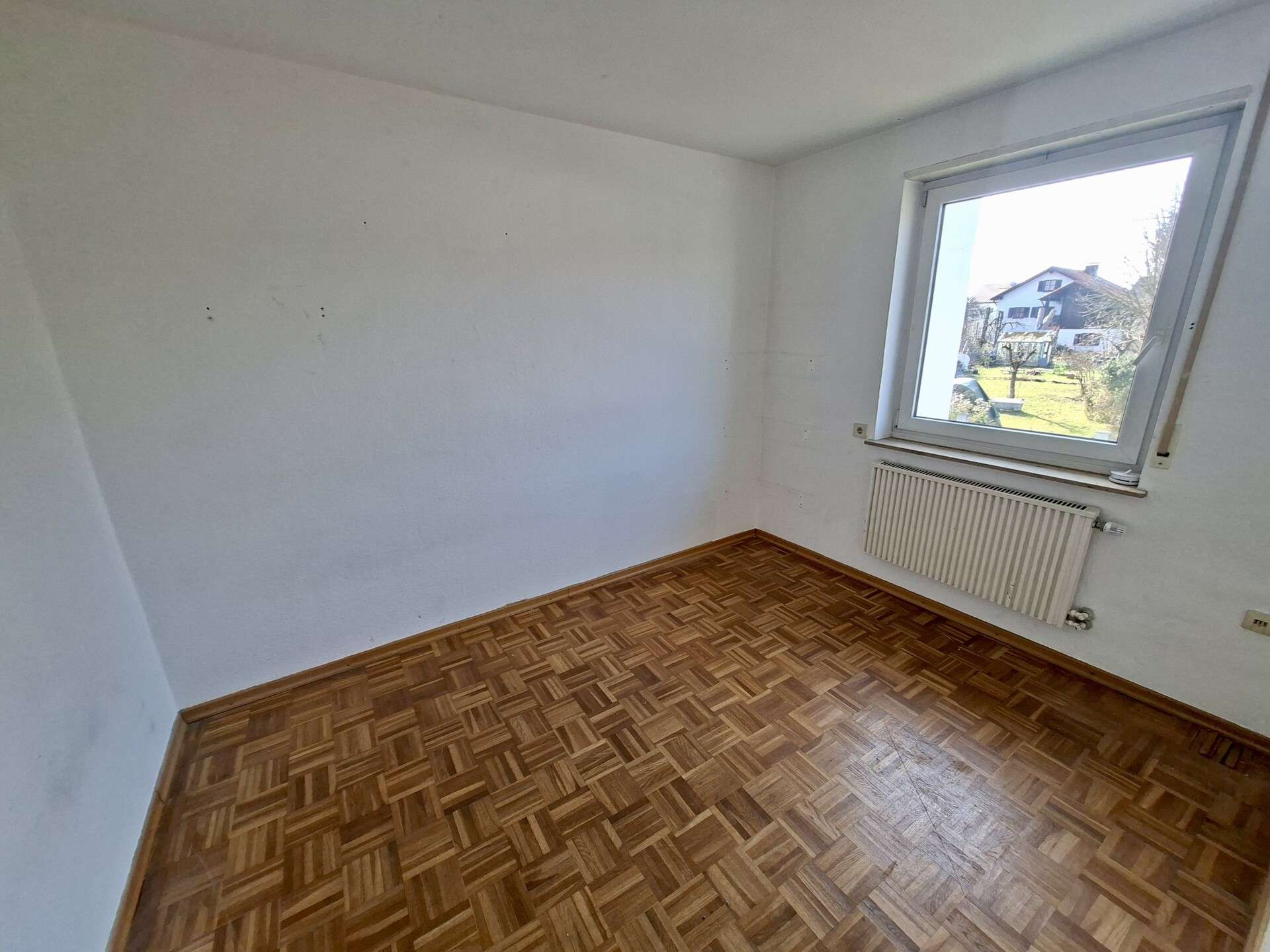 Immobilie in Schwabmünchen - Gemütliches, vermietetes RMH in angenehmer Wohnlage! - Bild 3