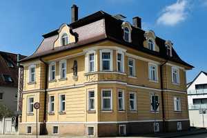 Seltene Gelegenheit ... Jugendstil -Villa mit mehreren Wohneinheiten – Lechhausen-Ost, Augsburg, 86167 Augsburg – Vorschaubild 16