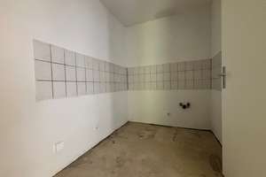 1-Zimmer Apartment mit eigener Terrasse (WBS) – Zollernstr. 3, 44379 Kirchlinde, Dortmund – Vorschaubild 5