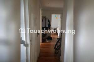 Tauschwohnung: Bieten schöne Altbau 2-Zi Whg suchen min. 3-Zimmer – Die vollständige Adresse der Immobilie erhältst du vom Anbieter., 22083 Barmbek-Süd, Hamburg – Vorschaubild 9