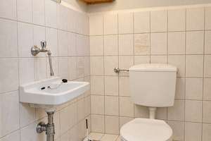 Charmantes Endreihenhaus mit Garten und Kamin
- ideal für Paare und Familien in Itzehoe Edendorf! – Die vollständige Adresse der Immobilie erhältst du vom Anbieter., 25524 Itzehoe – Vorschaubild 12