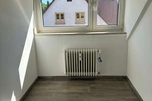 3-Zimmer-Dachgeschosswohnung in Trudering – Die vollständige Adresse der Immobilie erhältst du vom Anbieter., 81825 Gartenstadt Trudering, München – Vorschaubild 8