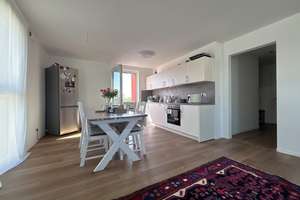 Bremerhaven-Mitte // 3-Zimmerwohnung mit Dachterrasse an der Geeste – Die vollständige Adresse der Immobilie erhältst du vom Anbieter., 27576 Mitte, Bremerhaven – Vorschaubild 6