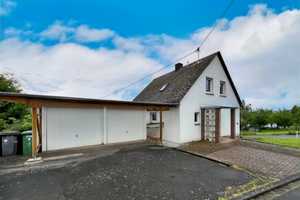 Kompaktes Einfamilienhaus mit Potenzial in familienfreundlicher Lage – Westerwaldkreis – Vorschaubild 2