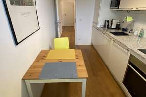 Wohnung de luxe im Herzen von Köln Bayenthal – Bernhardstr. 147, 50968 Bayenthal, Köln – Vorschaubild 19