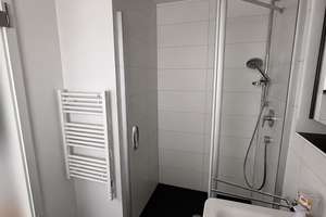 Wohnen mit Charakter: 3-Zimmer-Wohnung in Heilbronn-Böckingen – Die vollständige Adresse der Immobilie erhältst du vom Anbieter., 74080 Böckingen, Heilbronn – Vorschaubild 6