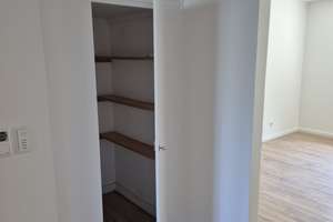 Helle, sonnendurchflutete 2-Zimmer-Wohnung mit großem Balkon ins Grüne – Ibacher Straße 8, 42855 Hasten-Mitte, Remscheid – Vorschaubild 4