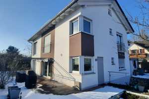 Modernes freistehendes Einfamilienhaus, Raumwunder,  ca. 400 Meter zum See – Hauptstr. 27, 82266 Starnberg (Kreis) – Vorschaubild 24