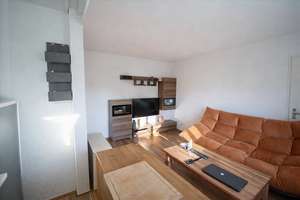 Vermietete 2-Zimmer-Wohnung in Neu-Ulm – Ideale Kapitalanlage in ruhiger Lage – Die vollständige Adresse der Immobilie erhältst du vom Anbieter., 89231 Neu-Ulm – Vorschaubild 2