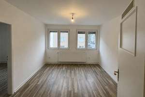 Zwei-Zimmer-Wohnung in Krefeld-City – 47799 Cracau, Krefeld – Vorschaubild 5