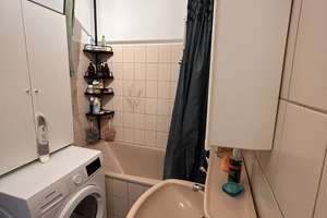 2-Zimmer Wohnung in Düsseldorf-Pempelfort – Die vollständige Adresse der Immobilie erhältst du vom Anbieter., 40477 Pempelfort, Düsseldorf – Vorschaubild 10