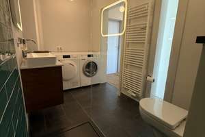 Sanierte 2 Z. ETW mit EBK, Balkon, Klima und Parkplatz  – Die vollständige Adresse der Immobilie erhältst du vom Anbieter., 30451 Linden-Nord, Hannover – Vorschaubild 6