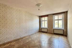 Bezugsfreie 3-Zimmer-Altbauwohnung mit Balkon erweiterbar zur 5- bis 6-Zimmer-Wohnung – Die vollständige Adresse der Immobilie erhältst du vom Anbieter., 12103 Tempelhof, Berlin – Vorschaubild 8