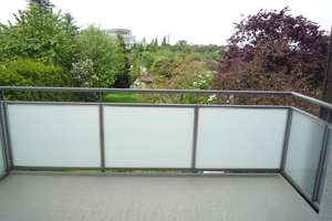 Schöne helle Single-Wohnung, großer Balkon mit Blick ins Grüne; gute Verkehrsanbindungen! – Die vollständige Adresse der Immobilie erhältst du vom Anbieter., 40470 Mörsenbroich, Düsseldorf – Vorschaubild 4