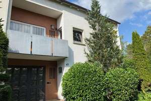 3-Zimmer Wohnung mit 2 Balkonen in Stuttgart-Fasanenhof