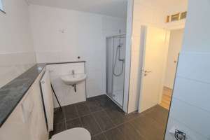 Sanierte 2 Zimmer Wohnung