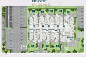Gartenwohnung in Gersthofen - 2-Zimmer-Westwohnung im Betreuten Wohnen – Die vollständige Adresse der Immobilie erhältst du vom Anbieter., 86368 Gersthofen – Vorschaubild 8