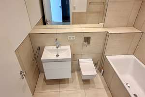 luxuriöse 4 ZI. Wohnung im Belsenpark Oberkassel – Die vollständige Adresse der Immobilie erhältst du vom Anbieter., 40549 Oberkassel, Düsseldorf – Vorschaubild 10