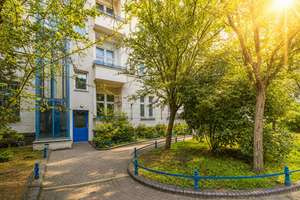 ÜBER DEN DÄCHERN VON TEGEL Loft-Feeling + Aufzug + Terrasse + Kamin – Die vollständige Adresse der Immobilie erhältst du vom Anbieter., 13507 Tegel, Berlin – Vorschaubild 17