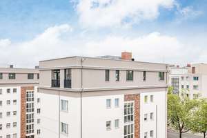 Provisionsfrei: Gepflegte 2-Zimmer-Wohnung am Bayerischen Viertel! Direkt bezugsfertig! – Die vollständige Adresse der Immobilie erhältst du vom Anbieter., 10781 Schöneberg, Berlin – Vorschaubild 13