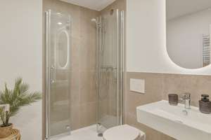 Sofort bezugsfreie, ohne Provison 2-Zimmer-Wohnung in Reutlingen – Rangenbergerstr 20, 72766 Sondelfingen, Reutlingen – Vorschaubild 5