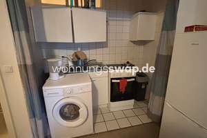 Wohnungstausch: Spandauer Weg 11 – Spandauer Weg 11, 22000 Jenfeld, Hamburg – Vorschaubild 4