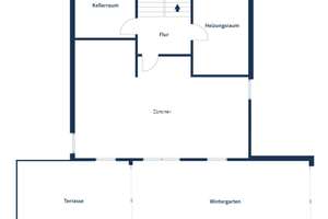 Exklusives Einfamilienhaus in ruhiger Lage mit tollem Ausblick – Stilvoll, modern und bezugsfertig – Die vollständige Adresse der Immobilie erhältst du vom Anbieter., 61479 Glashütten – Vorschaubild 24
