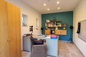 Das exklusive „Landhaus“ am Europareservat Riddagshausen – Die vollständige Adresse der Immobilie erhältst du vom Anbieter., 38104 Wabe-Schunter-Beberbach, Braunschweig – Vorschaubild 9